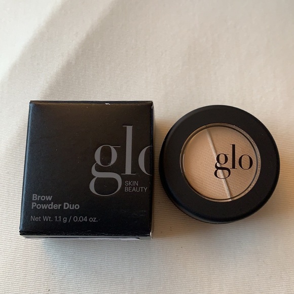 💕HP💕Glo skin beauty brow powder duo blonde - Picture 7 of 7